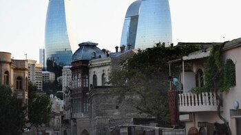 Human Rights Allegations Ahead of