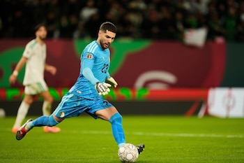 El torneo entra a su