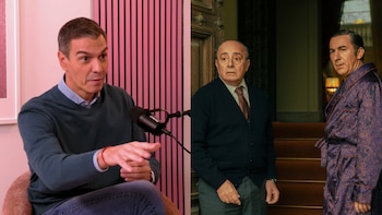 Pedro Sánchez recomienda esta nueva serie de Netflix sobre la hipocresía de la aristocracia española: “Hay algunos que vienen de alta alcurnia y heredan un empresón”