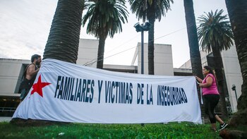 Bullrich nombra a experta en