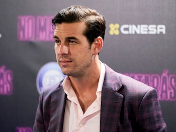 09-06-2021 MARIO CASAS
EUROPA ESPAÑA SOCIEDAD
CONTACTOPHOTO