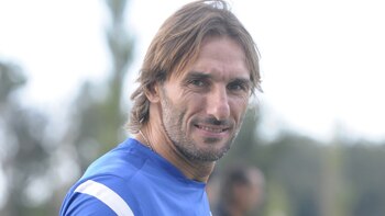 El Flaco Schiavi se hizo