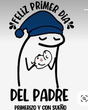 Día del padre: mensajes emotivos