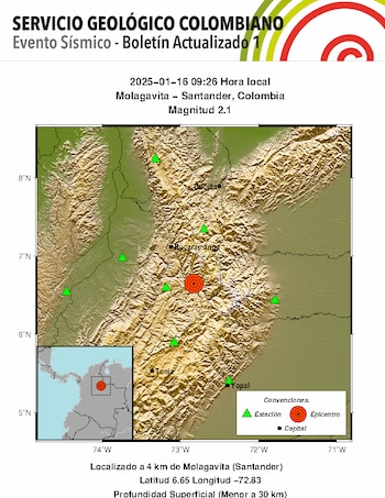 El jueves 16 de enero
