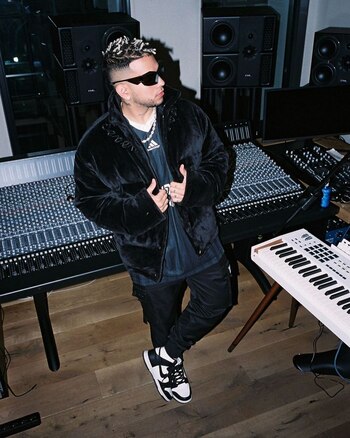 Ovy On The Drums actualmente