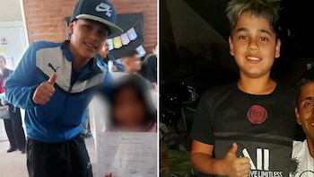 El drama del nuevo asesinato estilo Báez Sosa en Puerto Madryn: tres puñaladas por celos, decenas de testigos y ningún video