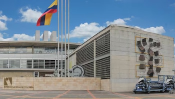 - crédito Imprenta Nacional