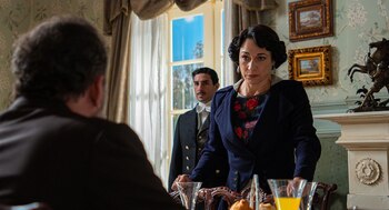 Escena de la serie 'La