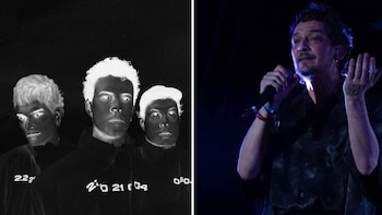 “A nosotros nos cambió la forma de volver a hacer música”: Usted Señalemelo revive un clásico de Zoé a 20 años de ‘Memo Rex Commander’