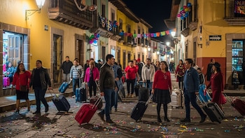 Cuánto tiempo es seguro seguir