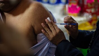 IMSS: cuándo podré vacunarme contra