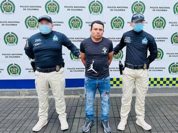 Jefferson Velástegui enfrenta cargos de