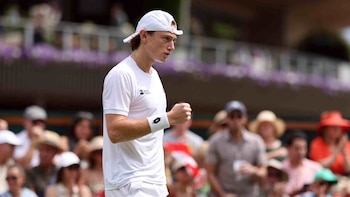 Ignacio Buse aguardará por Camilo Ugo Carabelli o Cameron Norrie para definir a su rival en segunda ronda del Masters 1000 de Montreal 2026