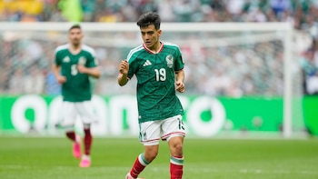 México vs Corea del Sur: así le ha ido al Tri contra rivales asiáticos en los Mundiales