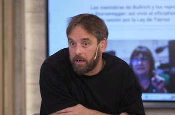 (Infobae en Vivo)