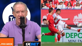 La fulminante crítica de Eddie Fleischman tras derrota de Perú ante Canadá: “Imagen deplorable, pudo ser un 0-4 sin problema”