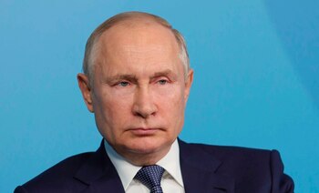 Rusia incluyó a otros dos