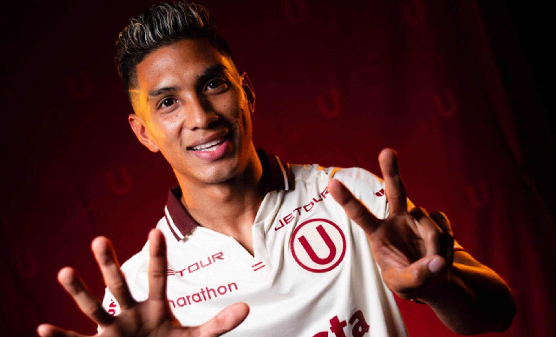 Denuncian que fichaje de Jorge Gutiérrez por Universitario sería “irregular”: su agente evalúa demanda ante la FIFA