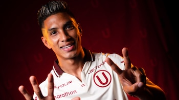 Denuncian que fichaje de Jorge Gutiérrez por Universitario sería “irregular”: su agente evalúa demanda ante la FIFA
