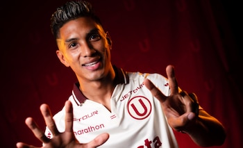 José Luis Pico - Jorge Gutiérrez - Martín Kohatsu - Universitario de Deportes – Liga 1 – Perú – deportes – 12 agosto