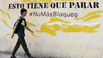 Rodríguez califica de "ridícula y torpe mentira" la reiterada fijación de Rubio por ubicar a Cuba como amenaza
