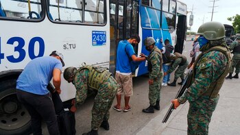 Cómo es el Plan Rescate