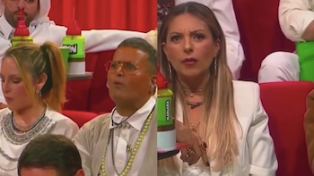 Mariana Ochoa vs “las hienas”: Aldo Rendón y Gema Garoa la enfrentan tras fuerte pleito en La Casa de los Famosos