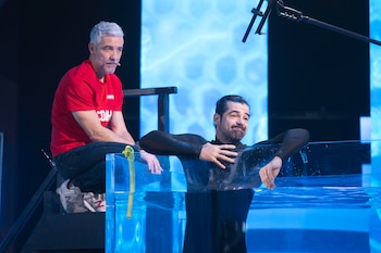 Miguel Ángel Muñoz en 'El