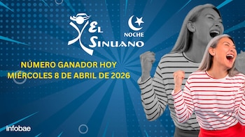 Resultado Sinuano Noche hoy 8 de abril