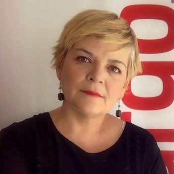 Maristain publicó recientemente el libro