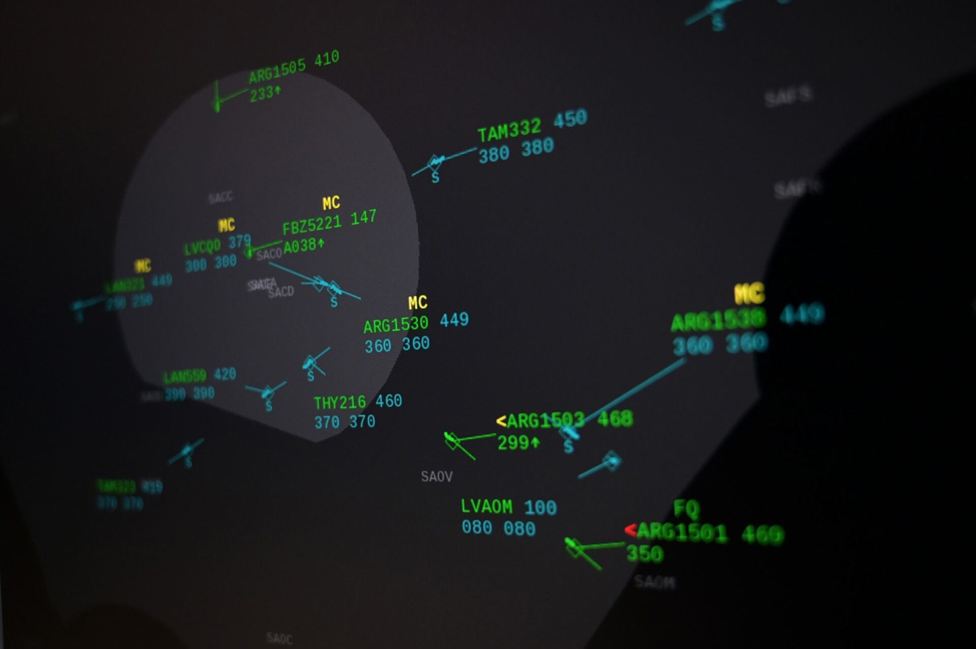 El Ejecutivo argumentó que la seguridad operacional del sistema requiere “la prestación ininterrumpida, regular y confiable” de los servicios de navegación aérea, incluido el MET
