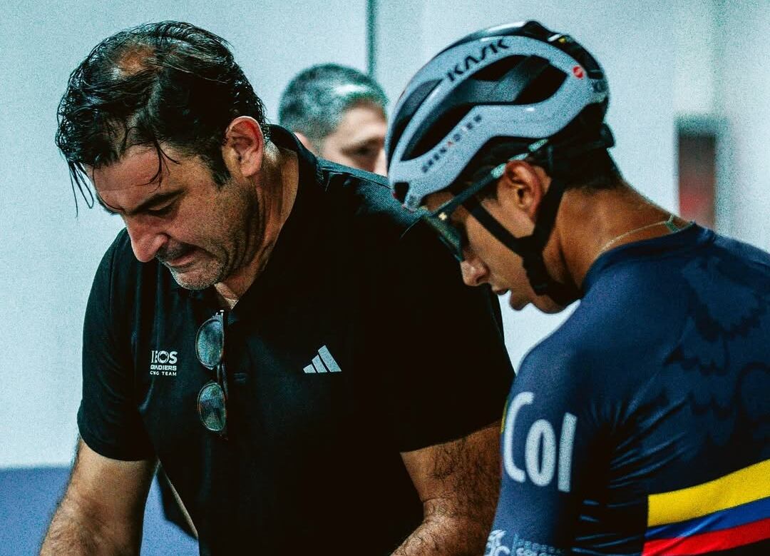 -crédito @eganbernal/Instagram