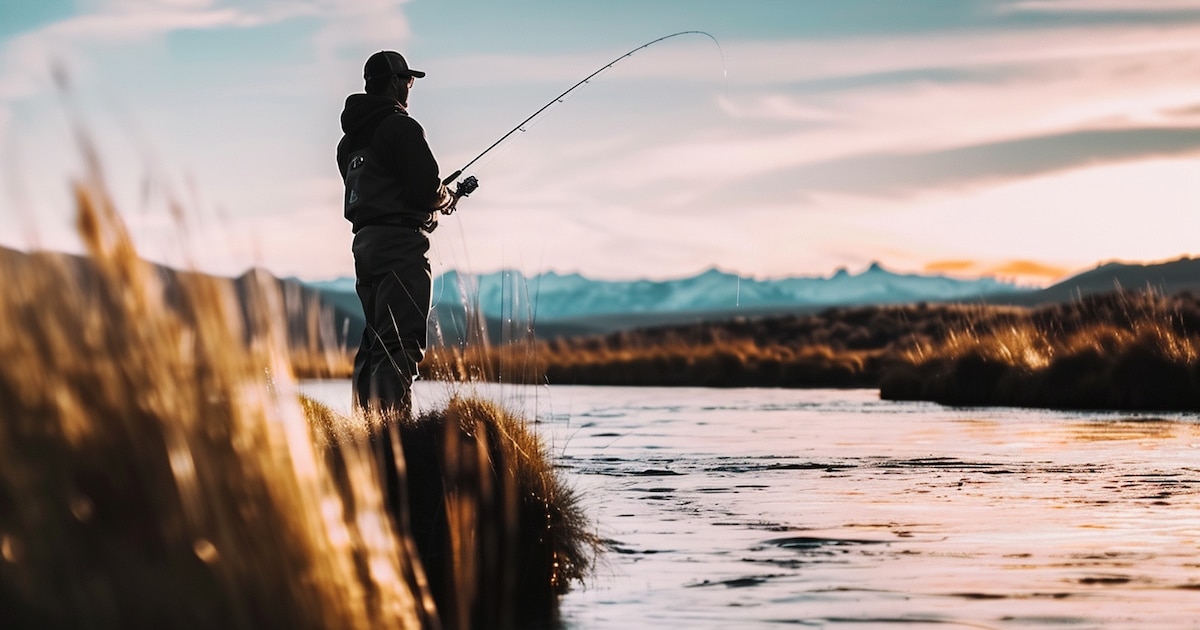 Las autoridades endurecen los cierres de pesca en el oeste de Estados Unidos por el calor récord