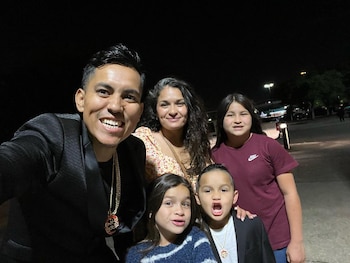 En diciembre el tiktoker confesó