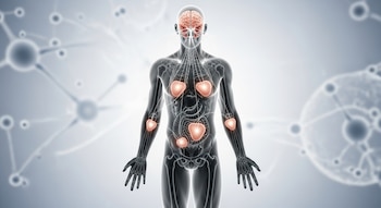 La hormona leptina, administrada en