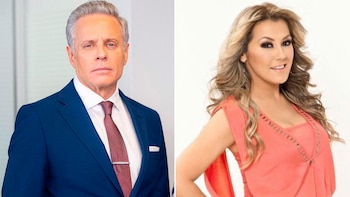 Sergio Mayer aseguró que este