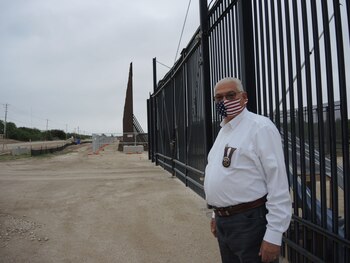 Texas se declaró independiente en