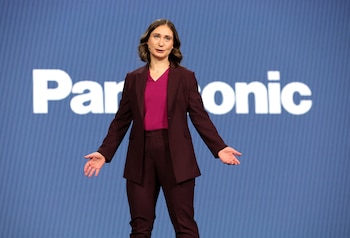 Ejecutiva del sector de inteligencia artificial, cofundadora de una de las empresas de mayor crecimiento en el desarrollo de modelos avanzados (REUTERS)