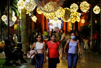 Santa Cruz se consolida como