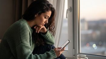 El riesgo de sentirse solos