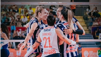 Alianza Lima vs Deportivo Soan