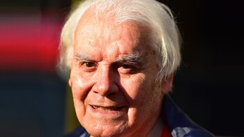 Solo el COVID-19 pudo ganarle