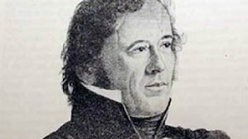 Declararon a Estanislao López como héroe nacional: por qué se lo conoce como el “Patriarca del Federalismo Argentino”