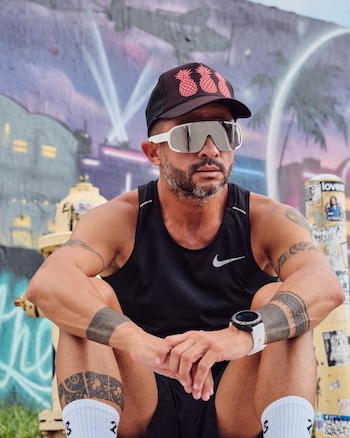 Andrés López habría tenido un