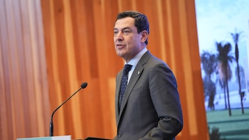 Moreno cree que "el sistema ha fracasado" ante el caso de Noelia y hay que "revisarlo" ante el "reto" de la salud mental