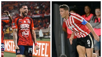 Hora y dónde ver Medellín vs. Estudiantes en Copa Libertadores 2026: el Poderoso inicia el certamen