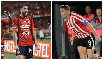 Medellín vs. Estudiantes