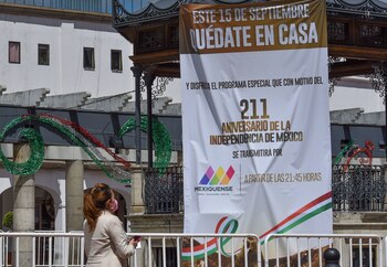 TOLUCA, ESTADO DE MÉXICO
FOTO: CRISANTA