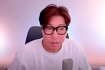 YouTuber de 46 años fue encontrado muerto dos días después de afirmar que no había dormido bien durante una maratón de videojuegos