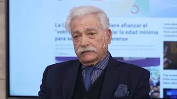 Jorge Asís: “Hace bien Milei en sostener a Manuel Adorni”